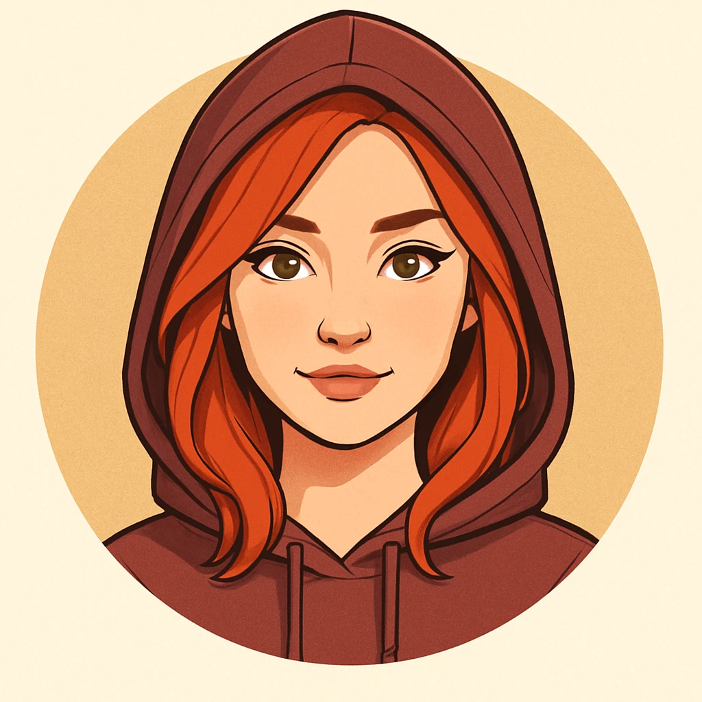 Avatar de Lena