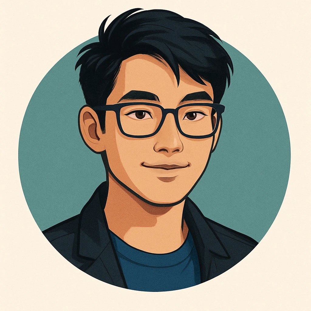 Avatar de Zach